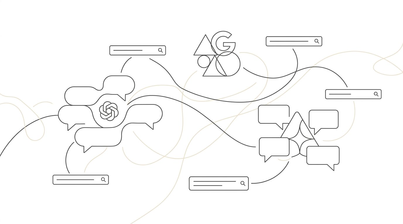 AEO AI Answer Engine Optimisation