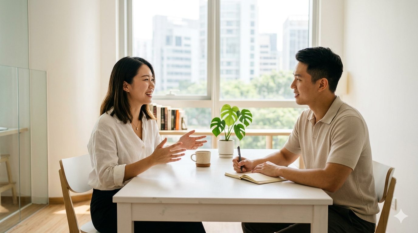 Speak to Big Mouth Marketing